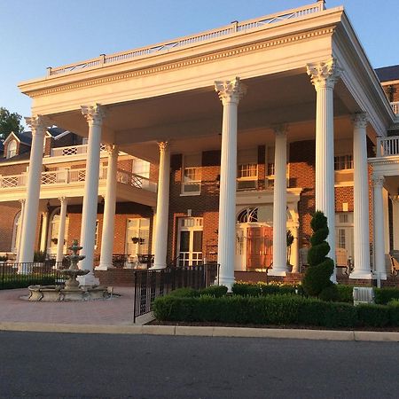 The Mimslyn Inn Luray Bagian luar foto