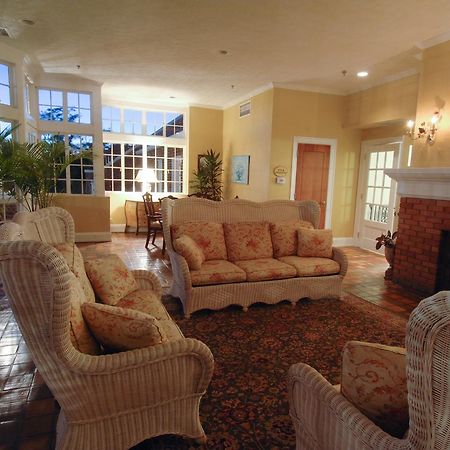 The Mimslyn Inn Luray Bagian luar foto