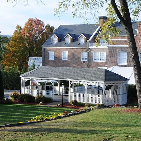 The Mimslyn Inn Luray Bagian luar foto