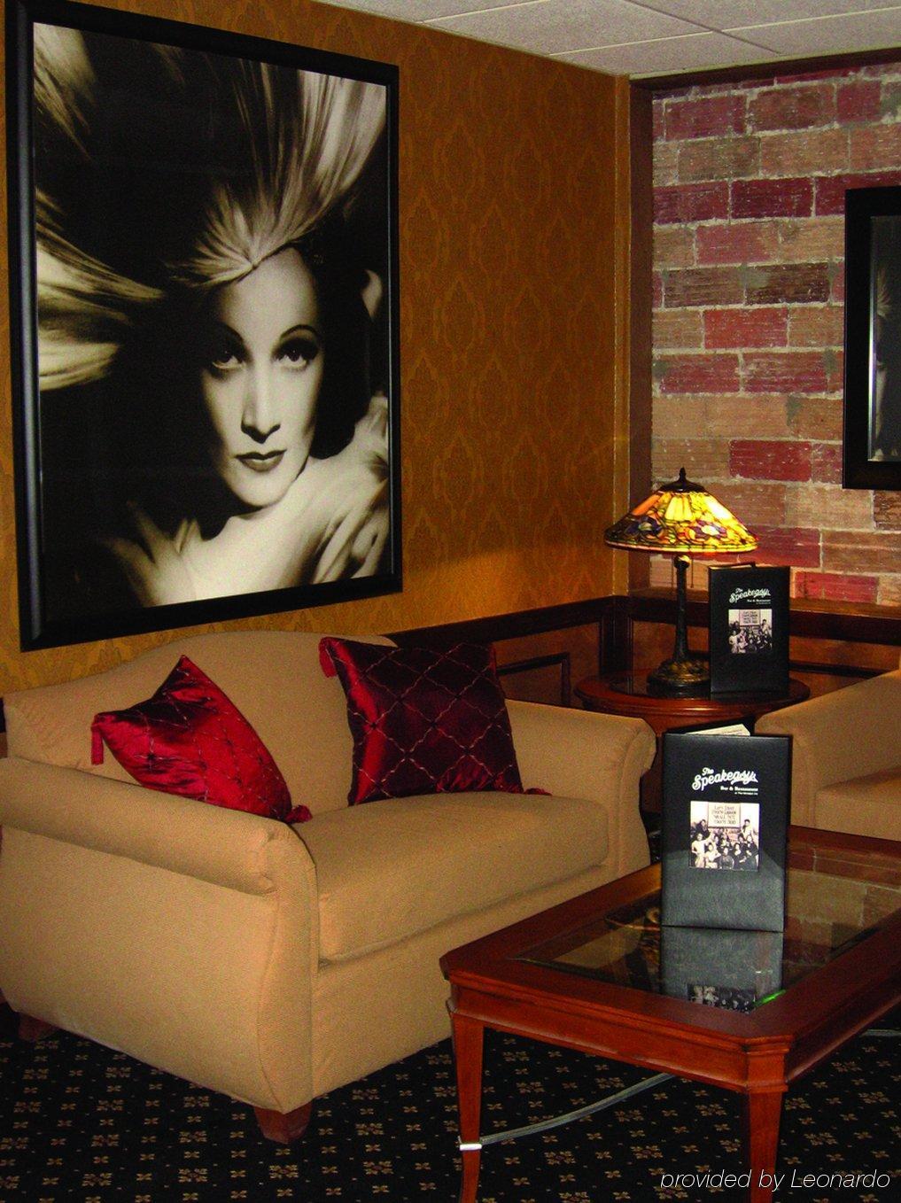 The Mimslyn Inn Luray Bagian luar foto