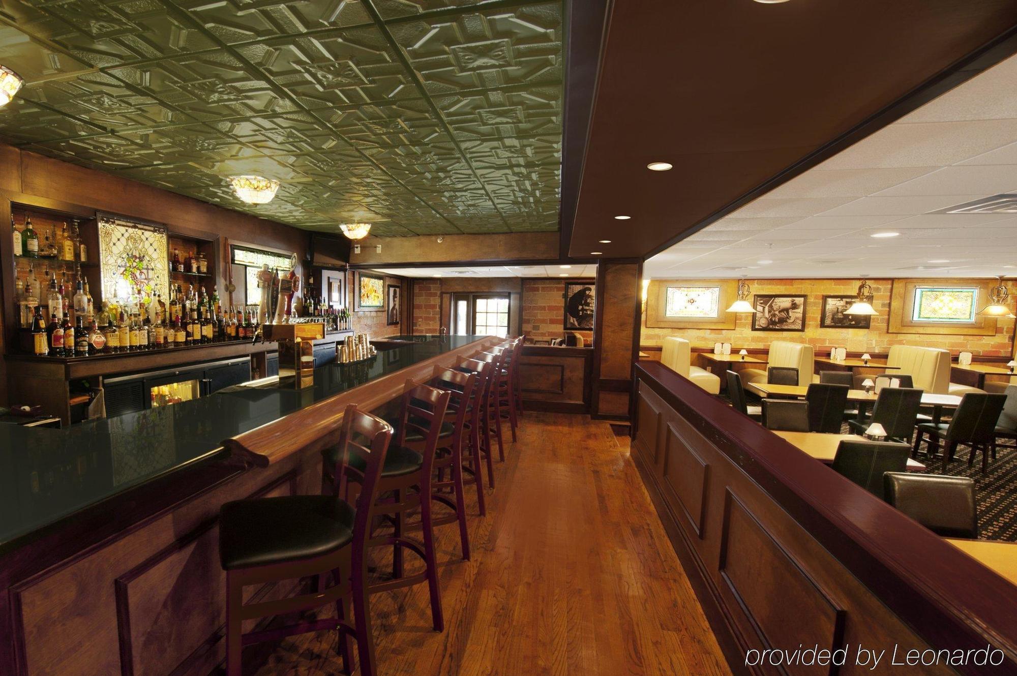 The Mimslyn Inn Luray Bagian luar foto