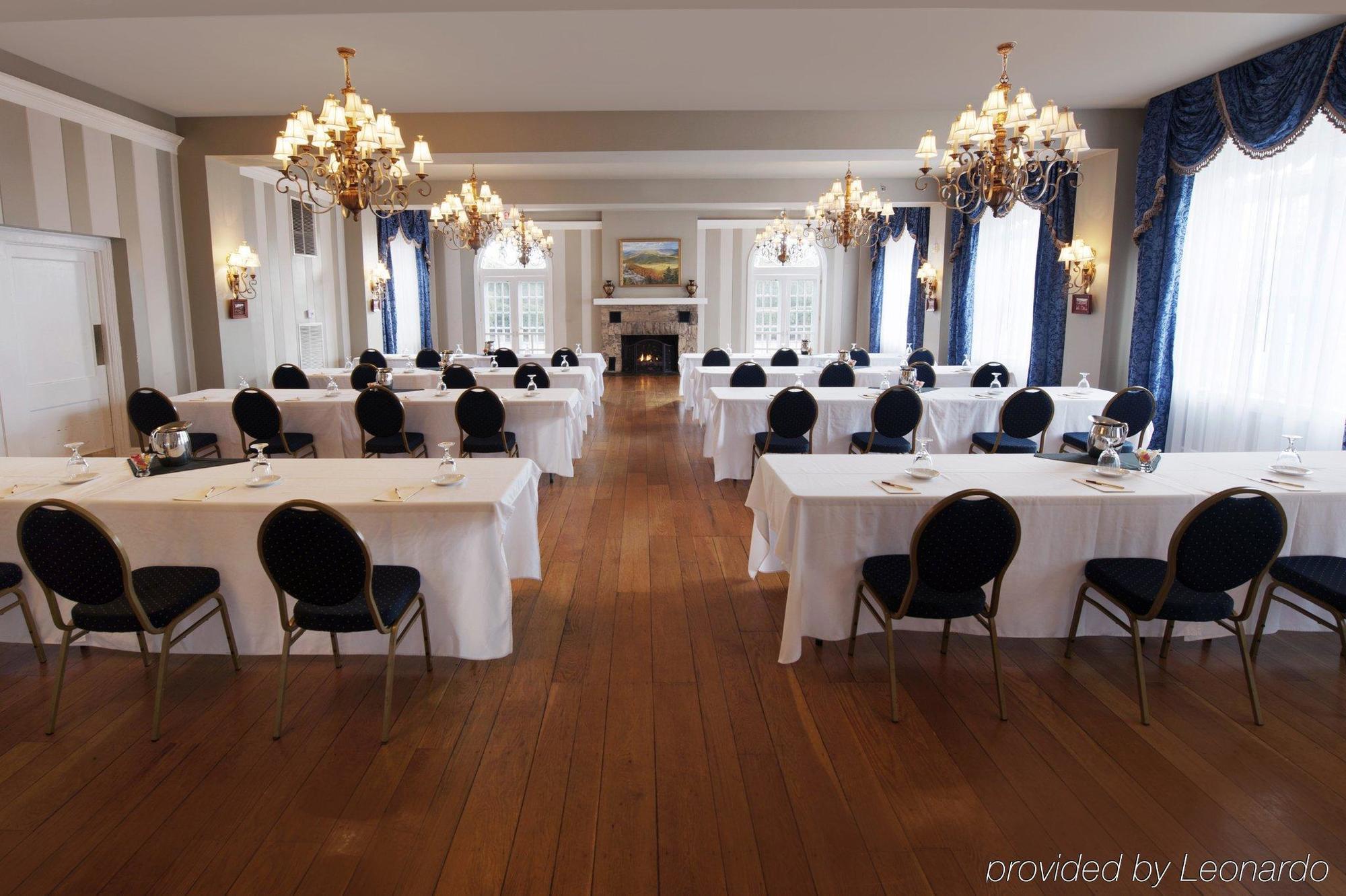The Mimslyn Inn Luray Bagian luar foto