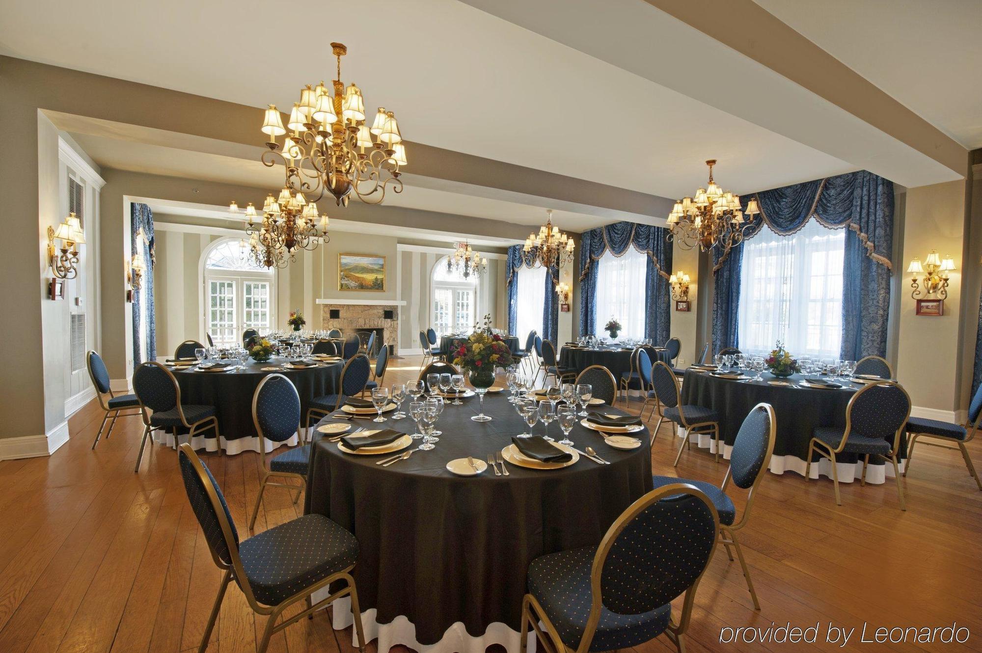 The Mimslyn Inn Luray Bagian luar foto