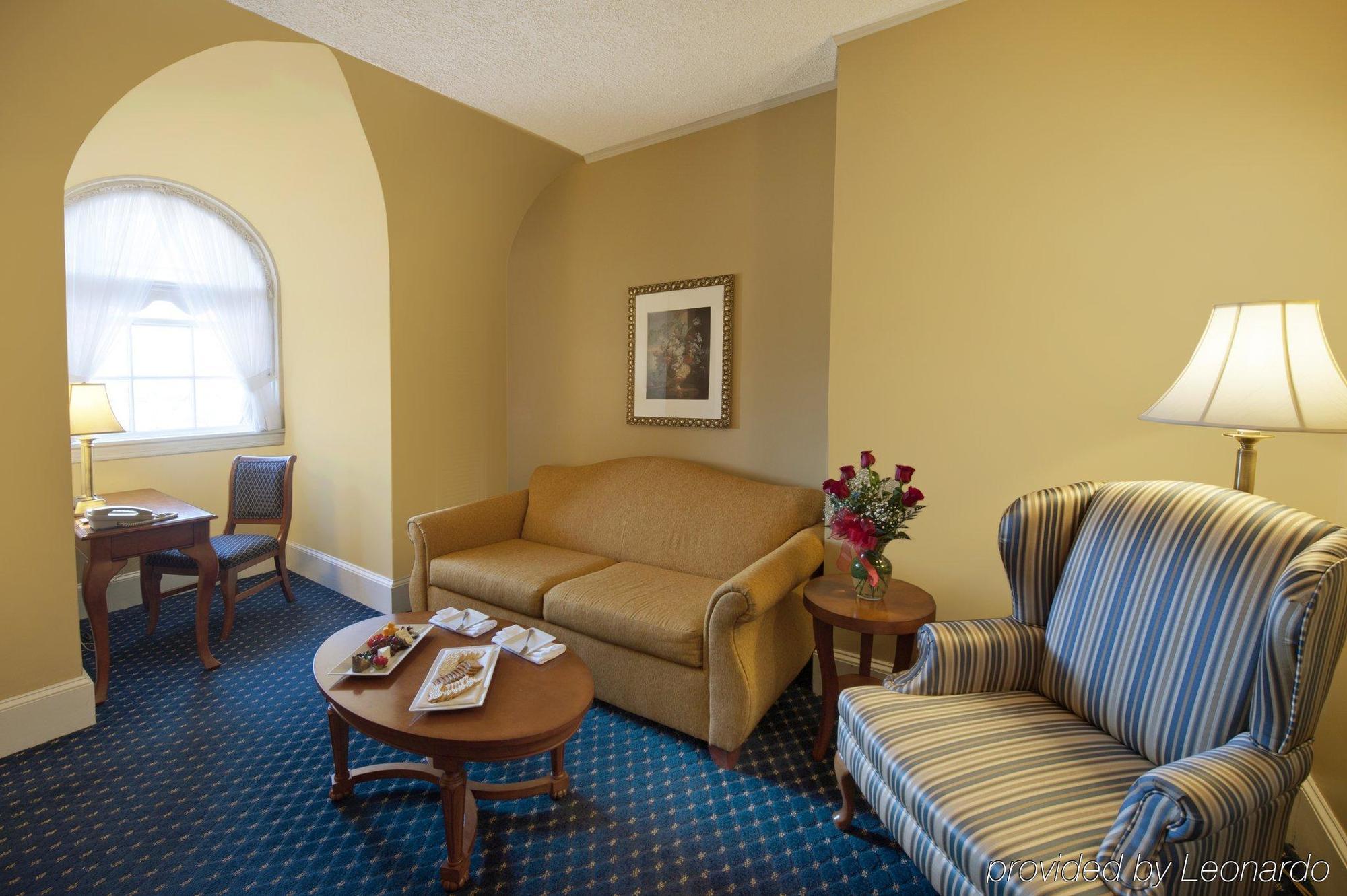 The Mimslyn Inn Luray Bagian luar foto