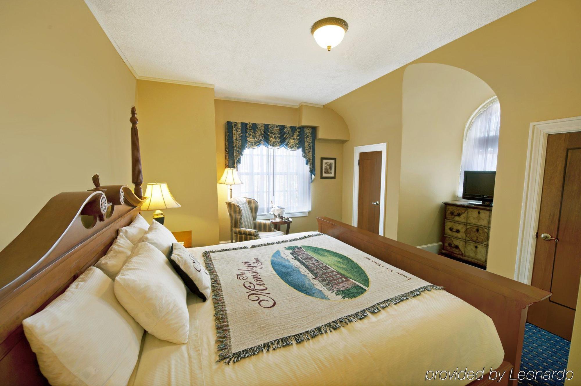 The Mimslyn Inn Luray Bagian luar foto