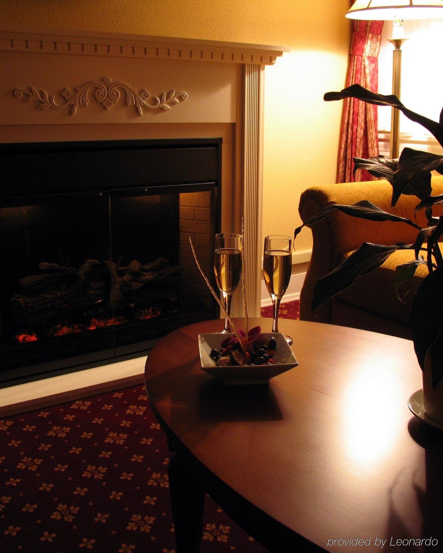 The Mimslyn Inn Luray Bagian luar foto