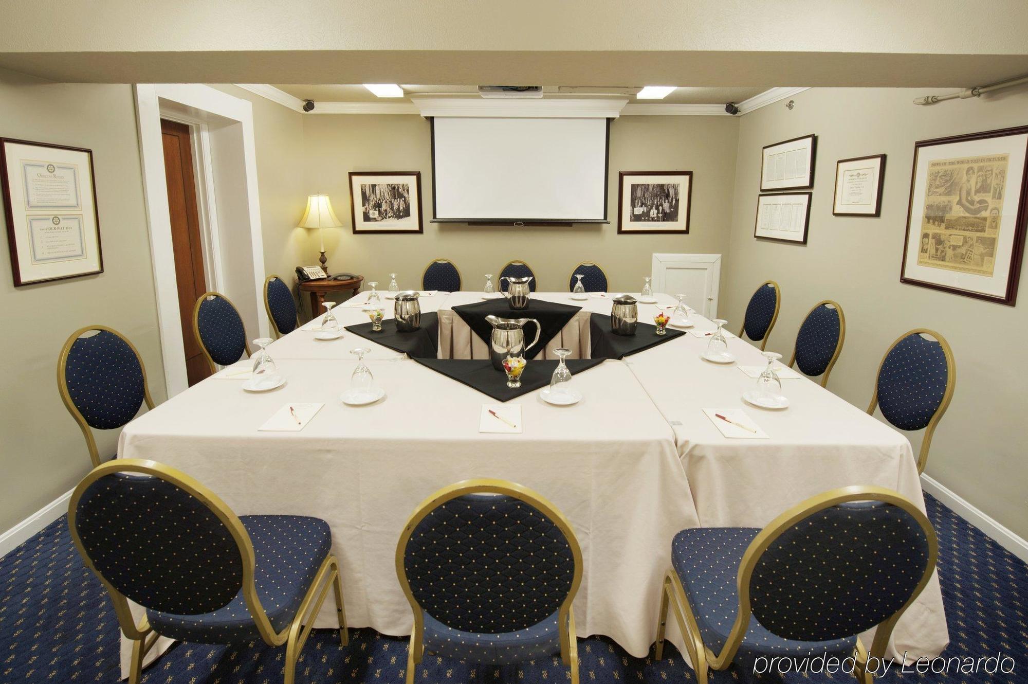 The Mimslyn Inn Luray Bagian luar foto