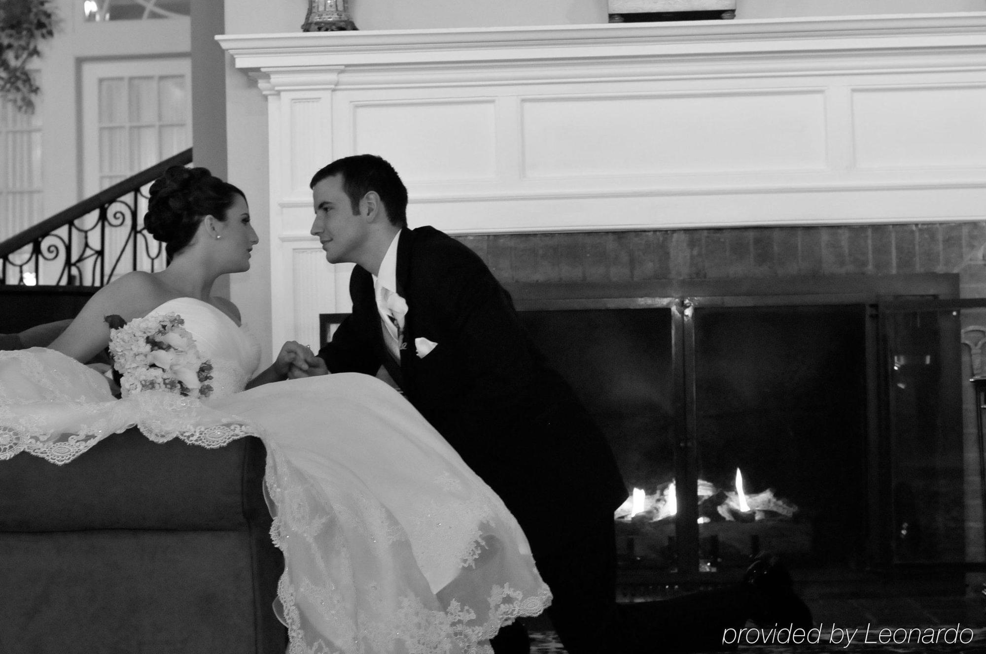The Mimslyn Inn Luray Bagian luar foto