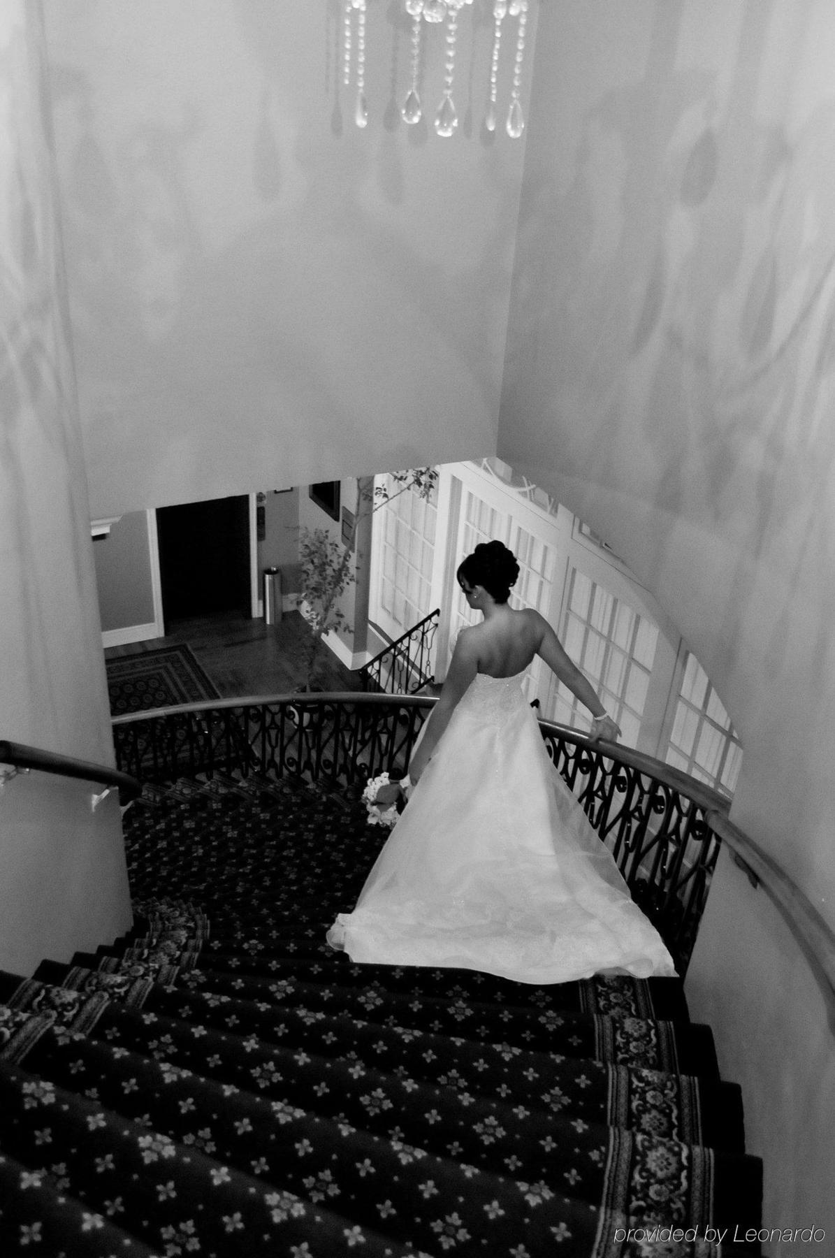 The Mimslyn Inn Luray Bagian luar foto
