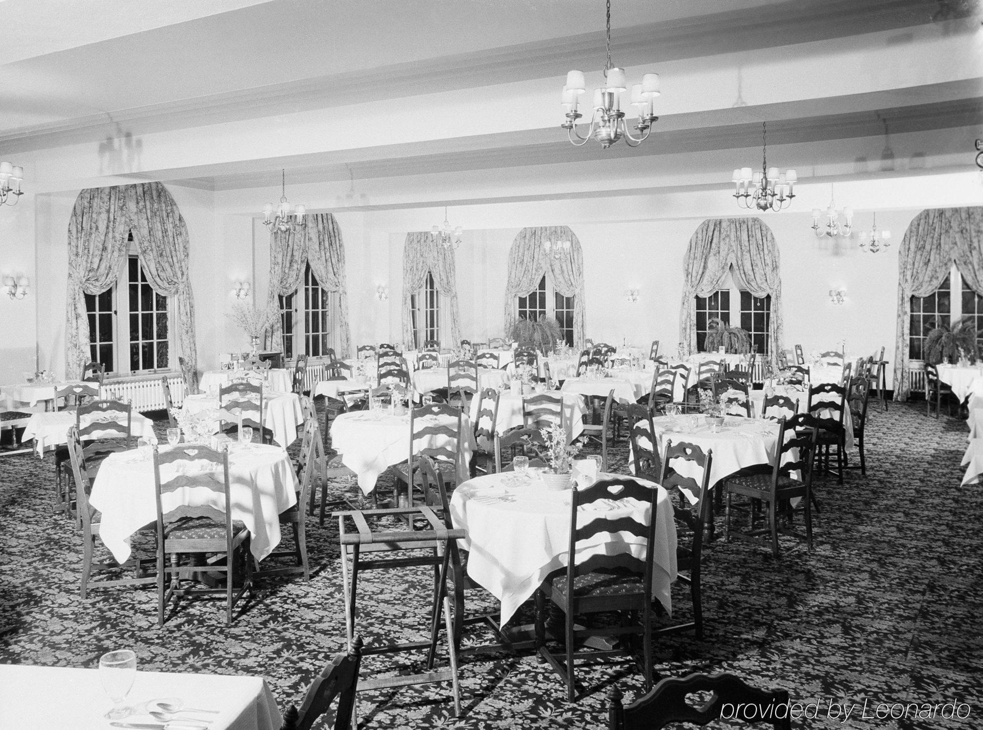 The Mimslyn Inn Luray Bagian luar foto