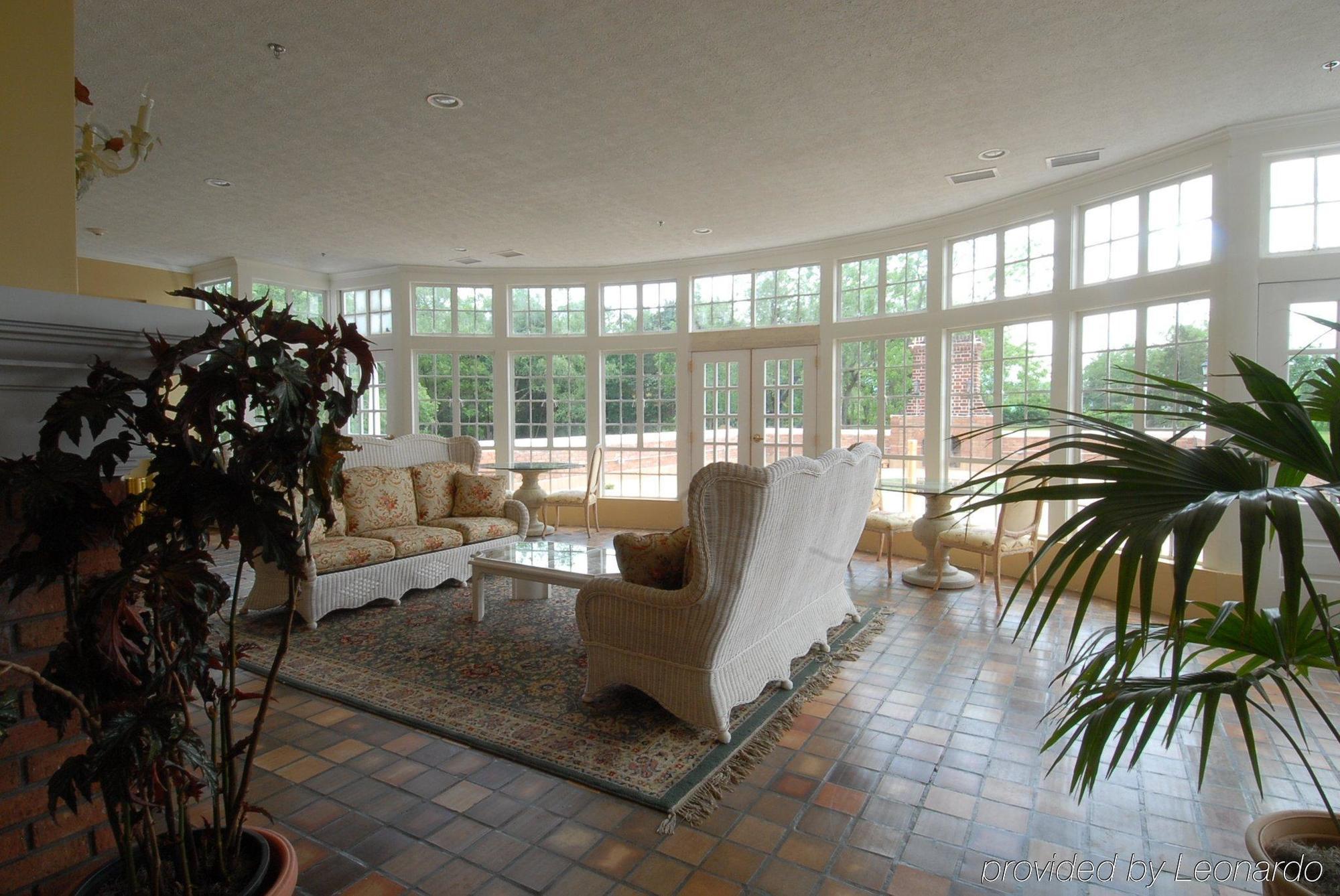 The Mimslyn Inn Luray Bagian luar foto