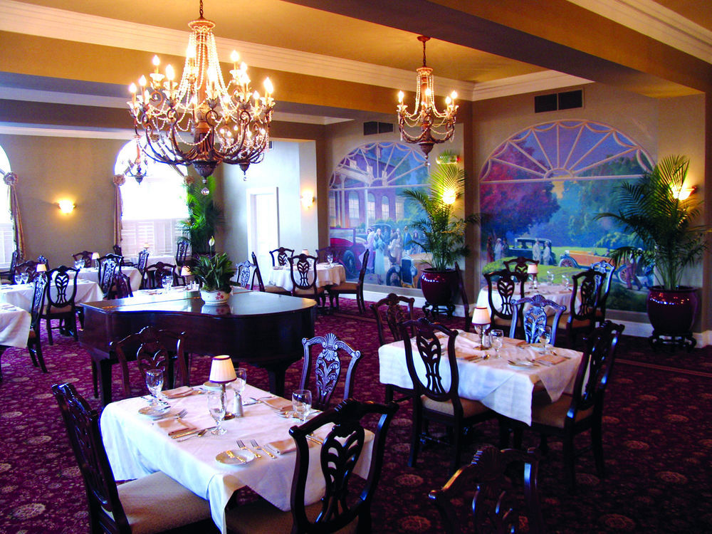 The Mimslyn Inn Luray Bagian luar foto
