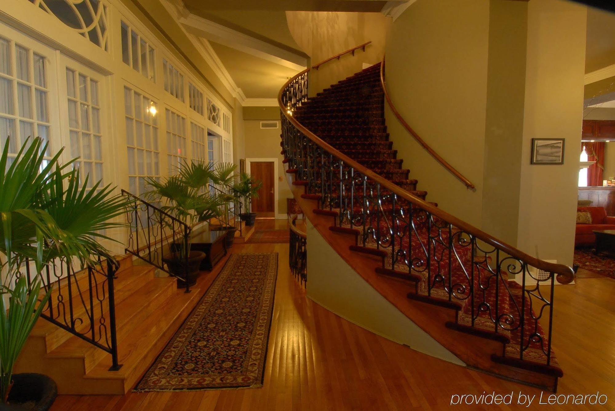 The Mimslyn Inn Luray Bagian luar foto