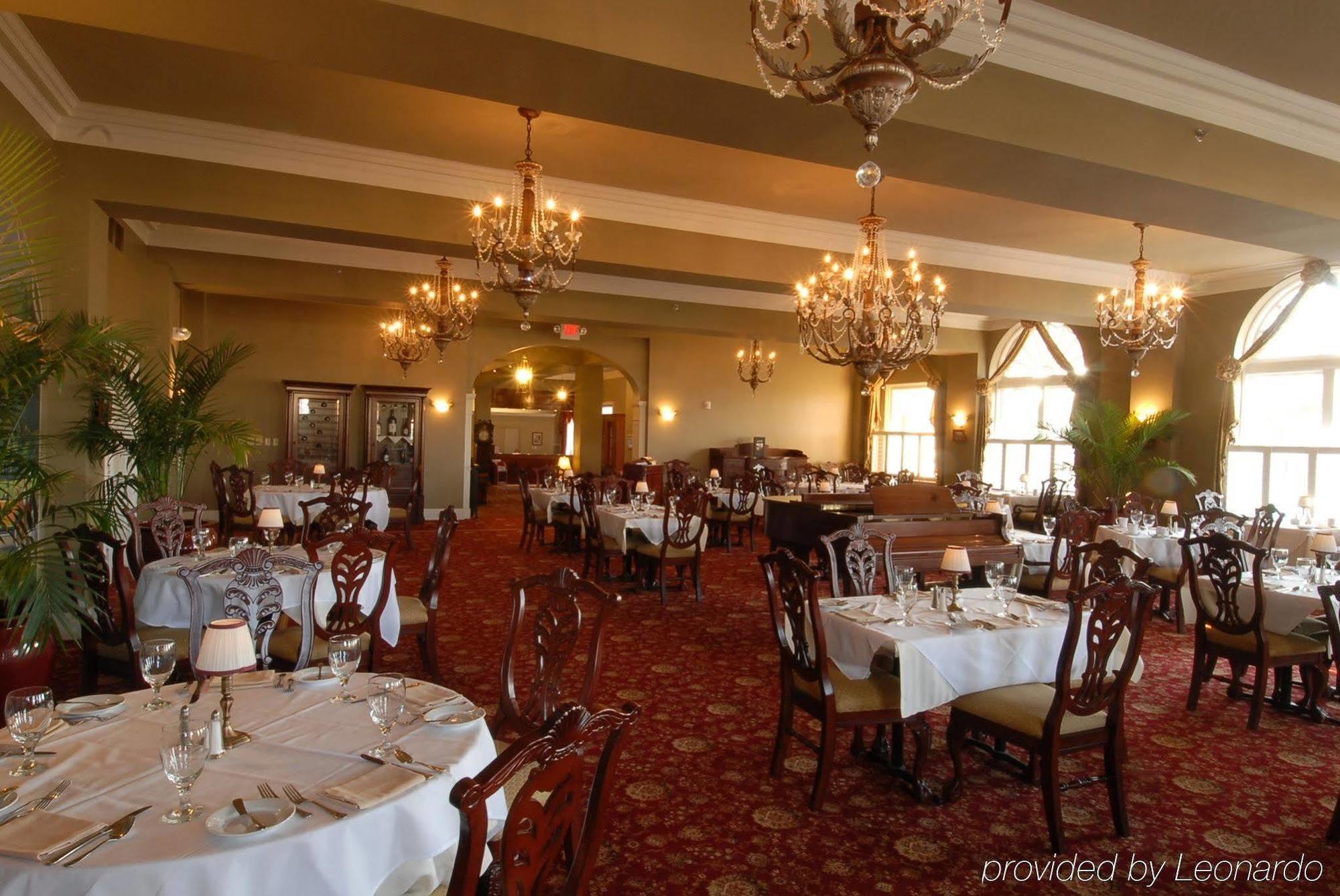 The Mimslyn Inn Luray Bagian luar foto