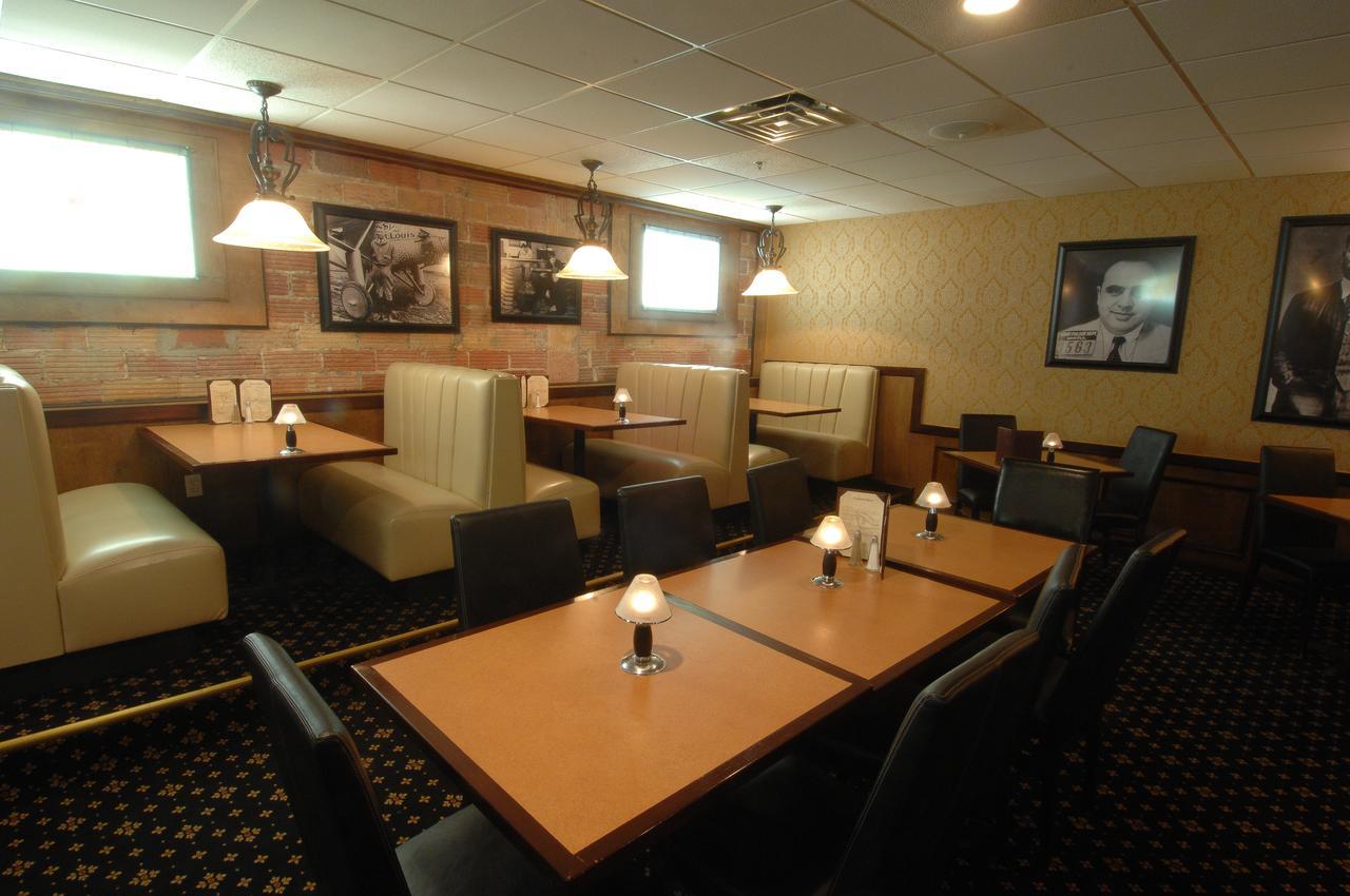 The Mimslyn Inn Luray Bagian luar foto