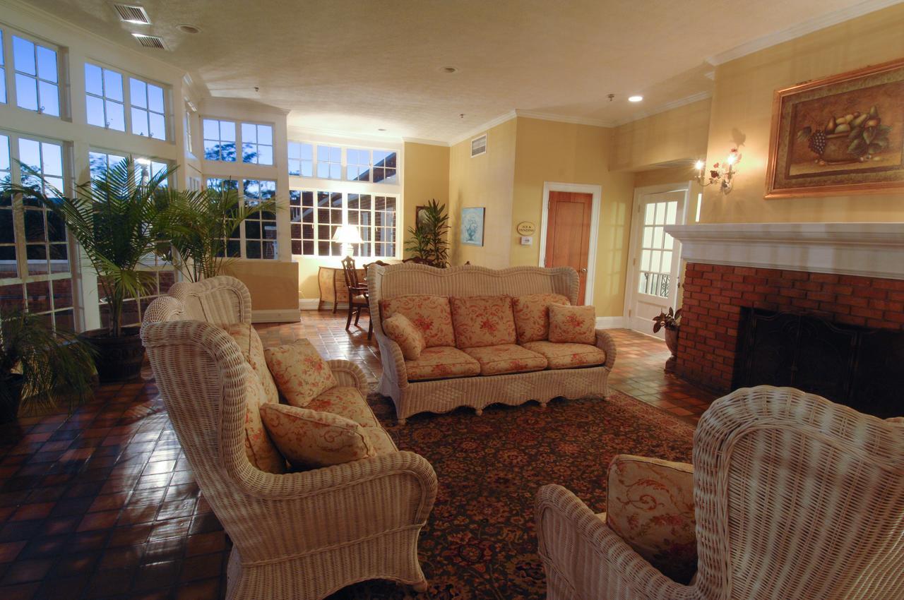 The Mimslyn Inn Luray Bagian luar foto