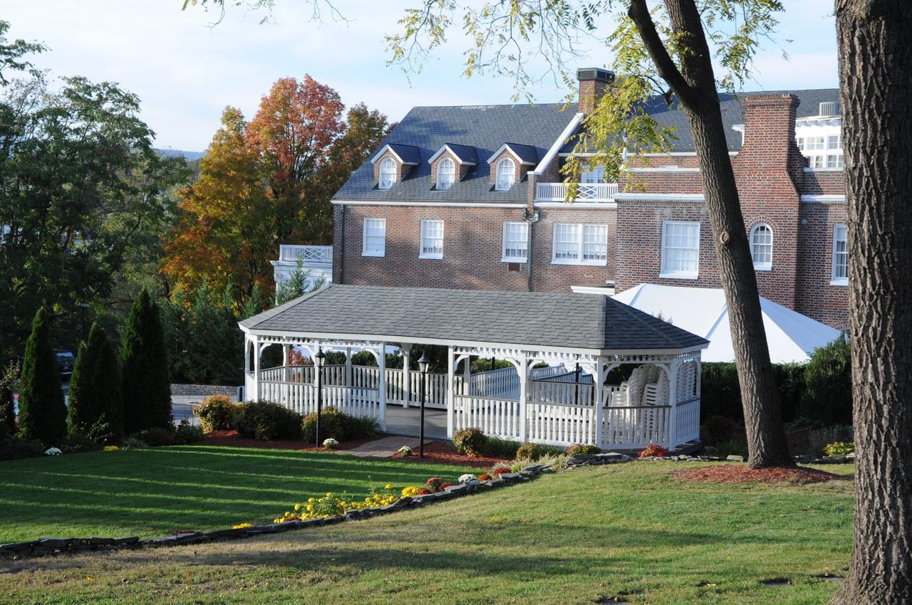 The Mimslyn Inn Luray Bagian luar foto