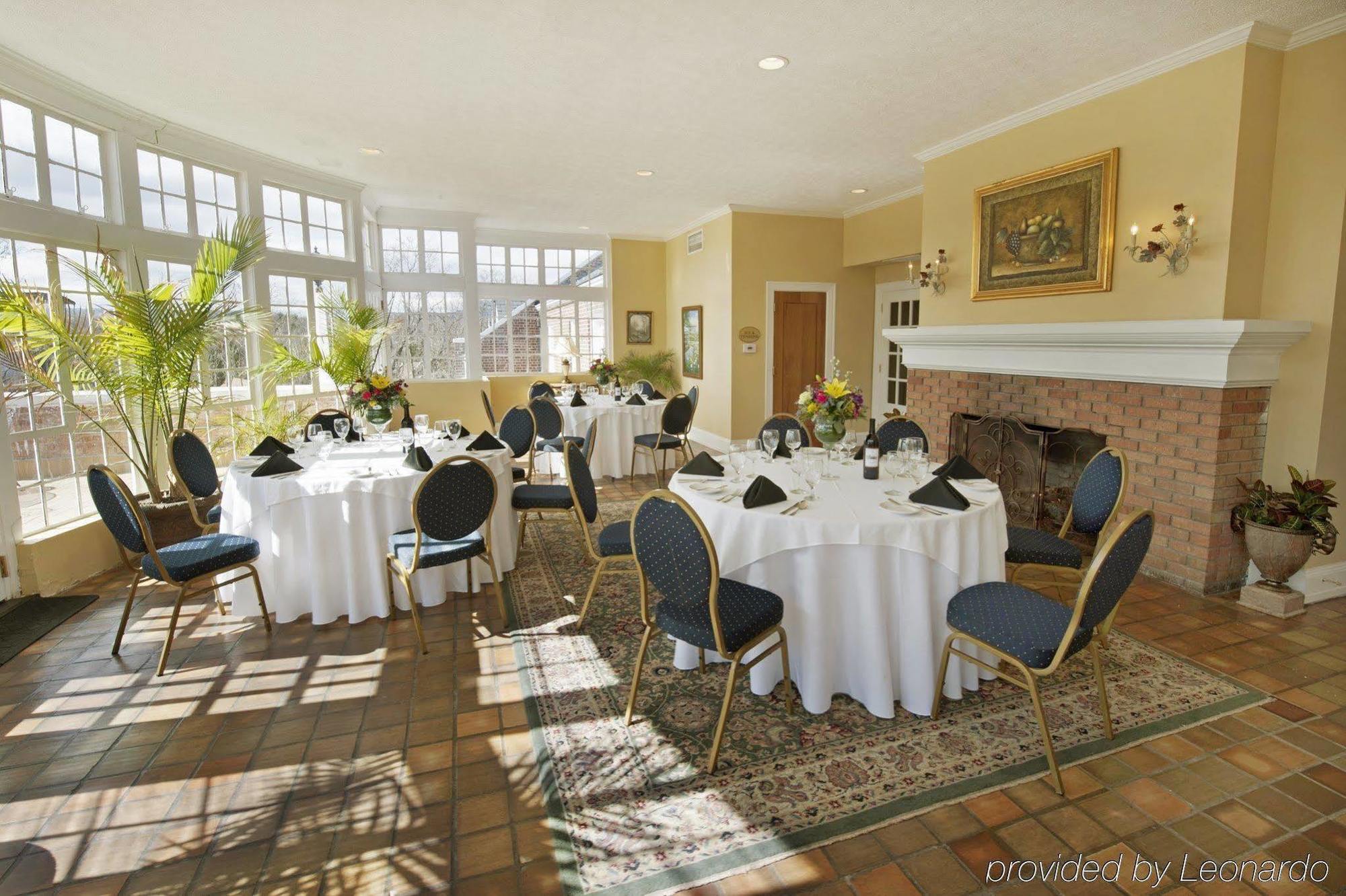 The Mimslyn Inn Luray Bagian luar foto