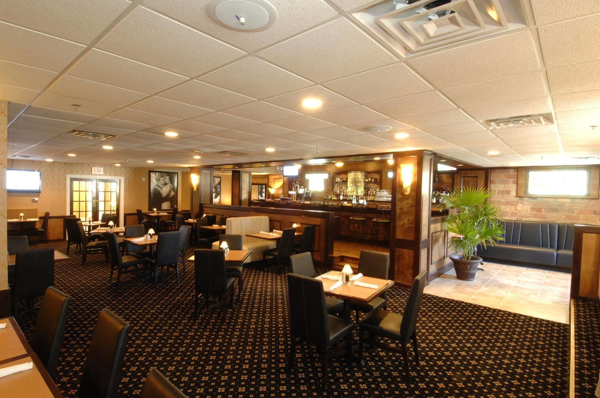The Mimslyn Inn Luray Bagian luar foto