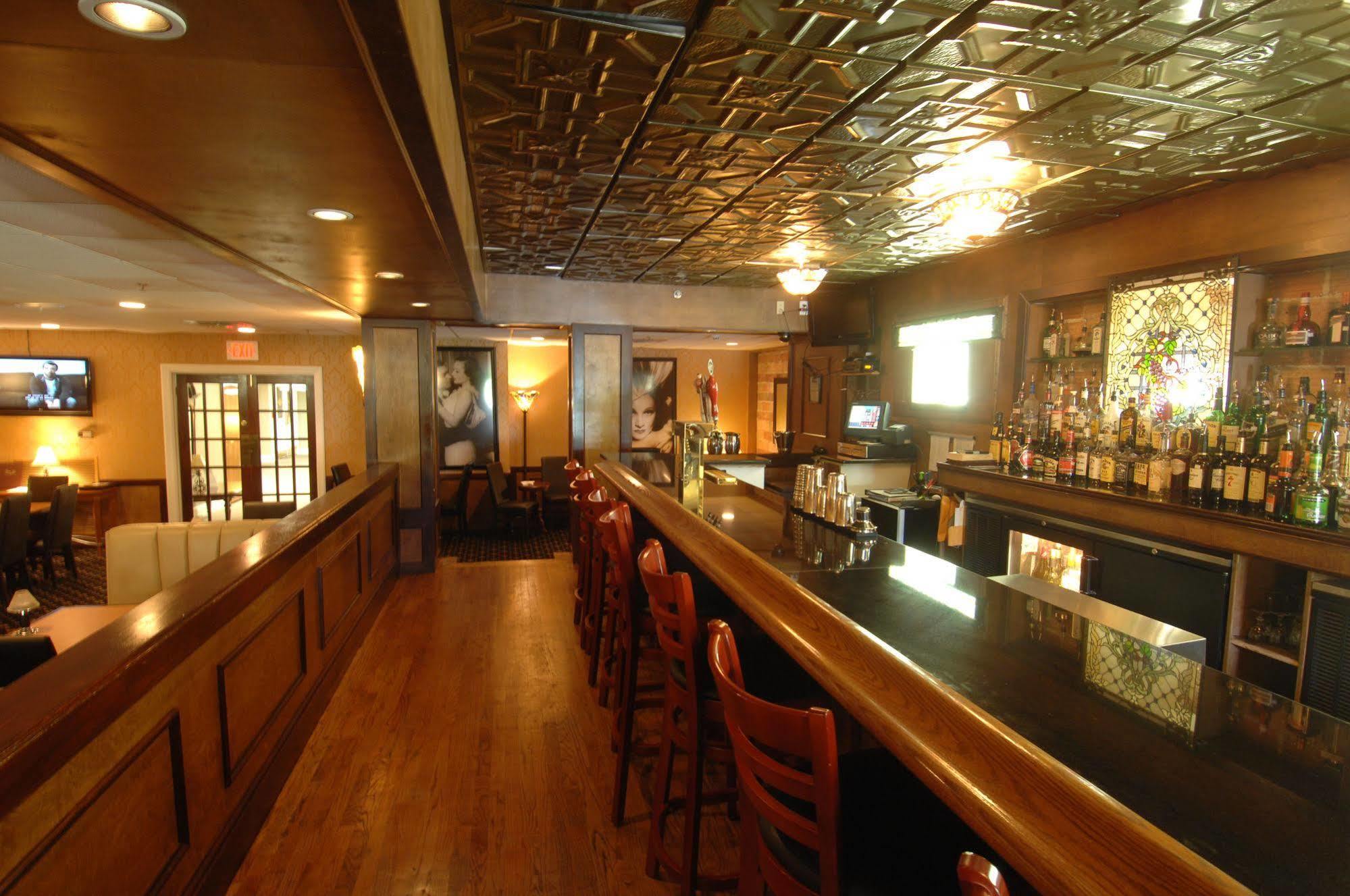 The Mimslyn Inn Luray Bagian luar foto