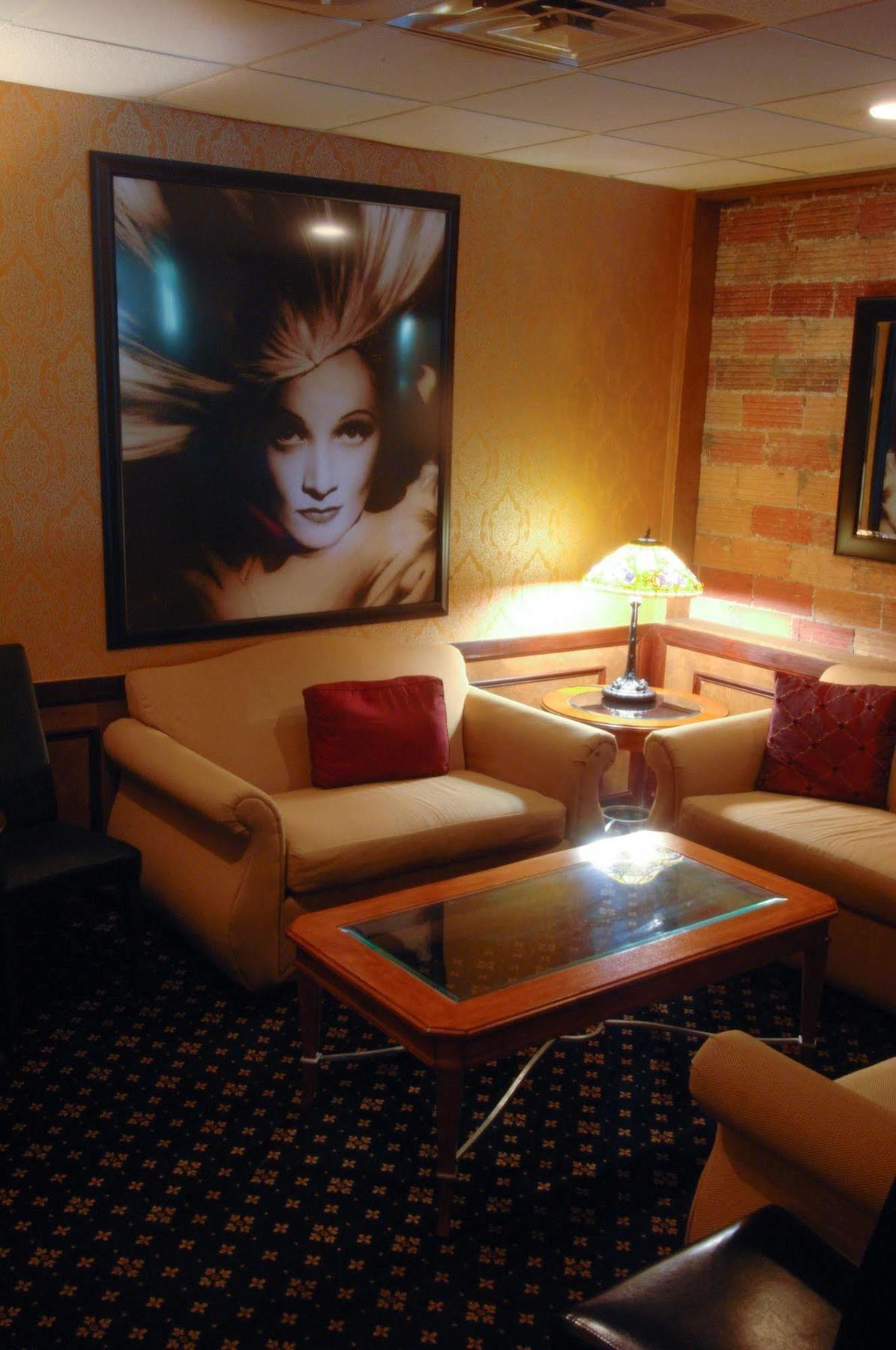 The Mimslyn Inn Luray Bagian luar foto