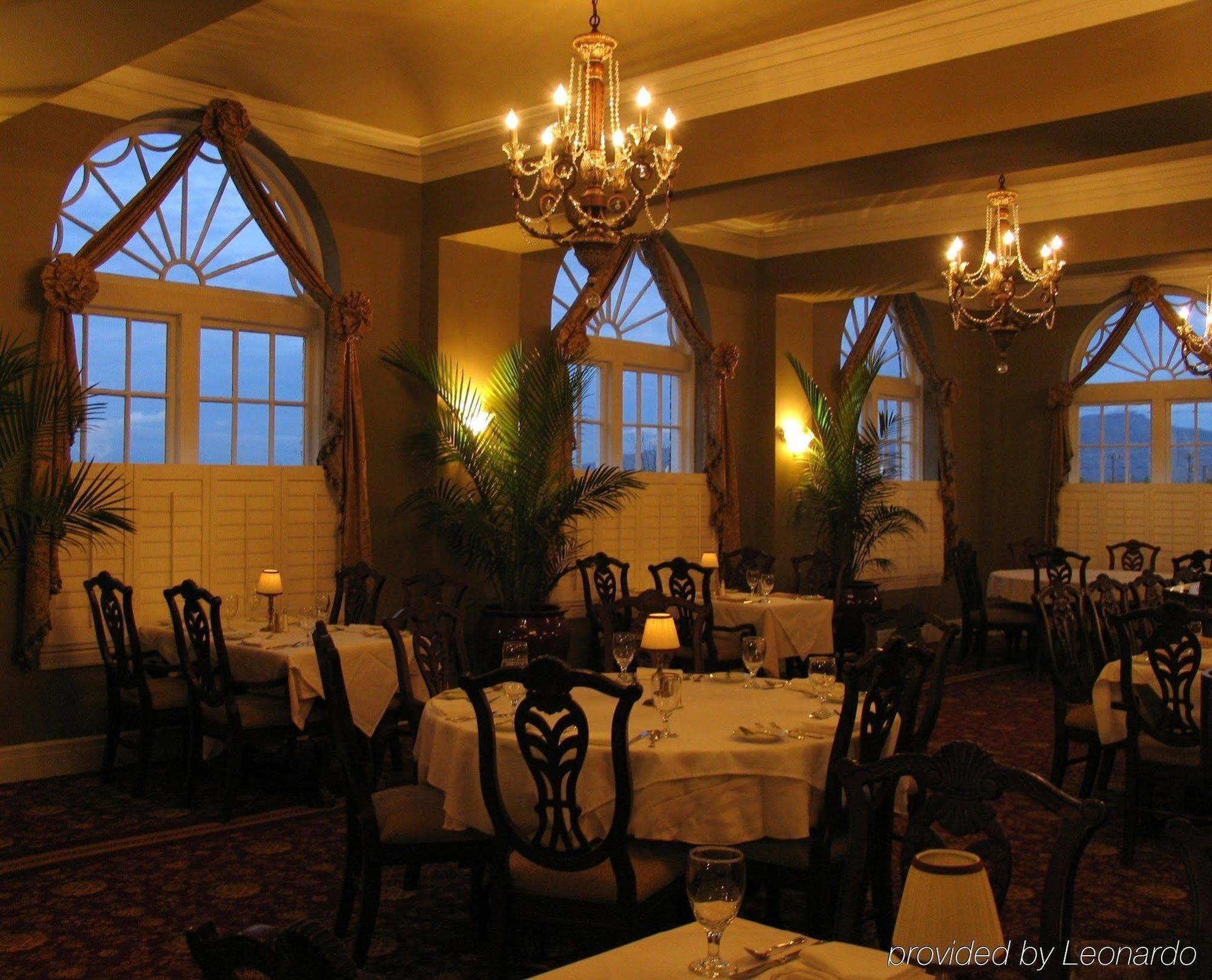 The Mimslyn Inn Luray Bagian luar foto