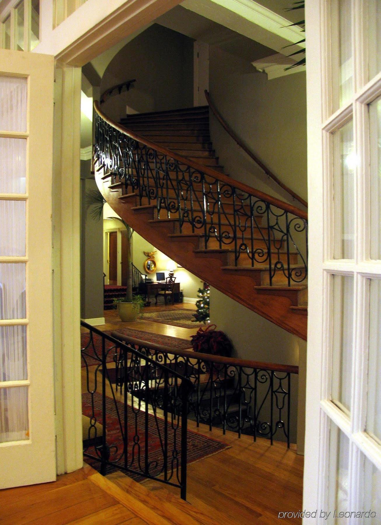 The Mimslyn Inn Luray Bagian luar foto
