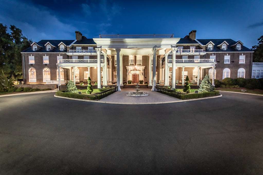 The Mimslyn Inn Luray Bagian luar foto